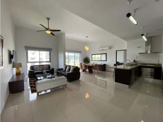 Furnished 2BR Condo for Rent in PH Soleo Panama Pacifico