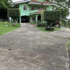 Estate/Land for Sale in Capira - 5 bedrooms