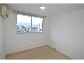 Modern gym with cardio equipment and weights PH Crystal Blue Panama City