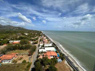 Beachfront 4BR Furnished Condo Rental Gorgona Panama