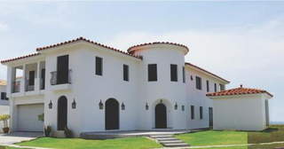 Single Family Villa for Sale in El Higo, Las Uvas - 5 bedrooms