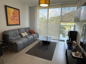 Dedicated walk-through closet with ample storage and bathroom access Casco Pacifico Panama