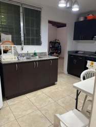 Double covered parking spots at house for rent Brisas del Golf Arraiján Panama