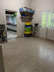 House for Rent in Nuevo Emperador - 3 bedrooms