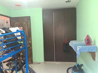 Furnished 3BR House with Pool & Terrace in La Chorrera