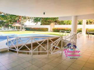 Condominium for Rent in Antón - 2 bedrooms