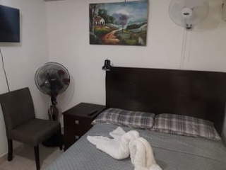 House with rented rooms for Rent in Arraiján - 7 bedrooms