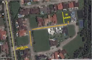 Land/Lot for Sale in Costa del Este - 0 bedrooms