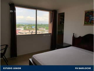 Studio Apartment for Rental in El Cangrejo - 1 bedroom